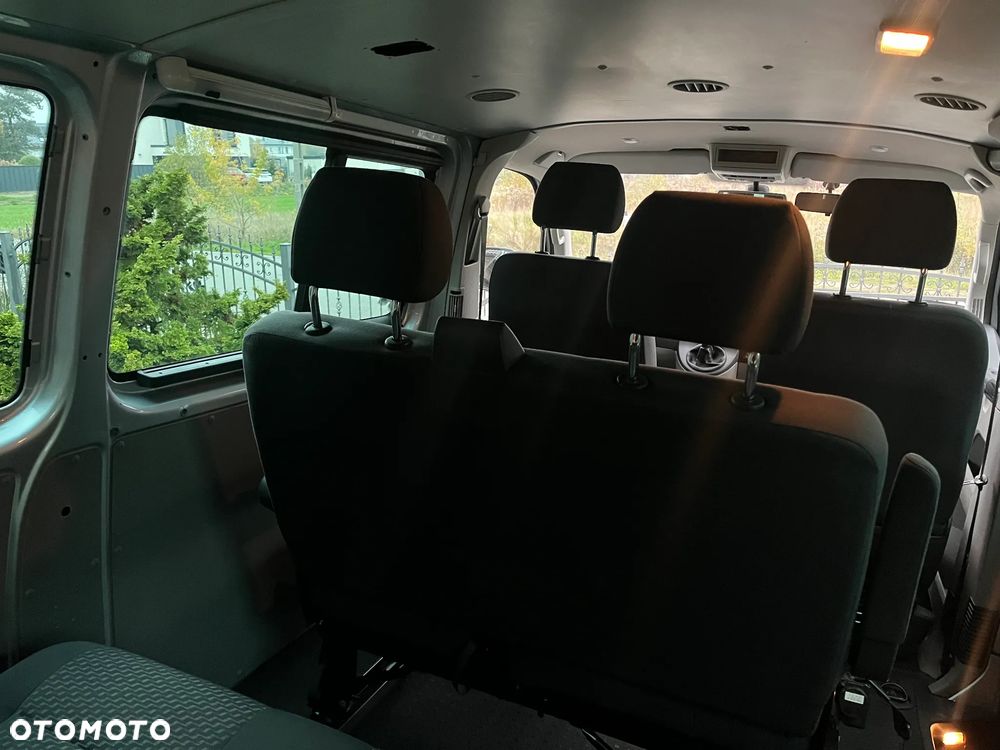 Volkswagen Transporter L2H1 4Motion - 19