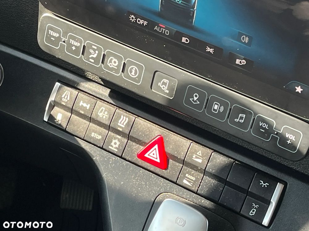 Mercedes-Benz Actros 1848 LS  RETARDER - 22