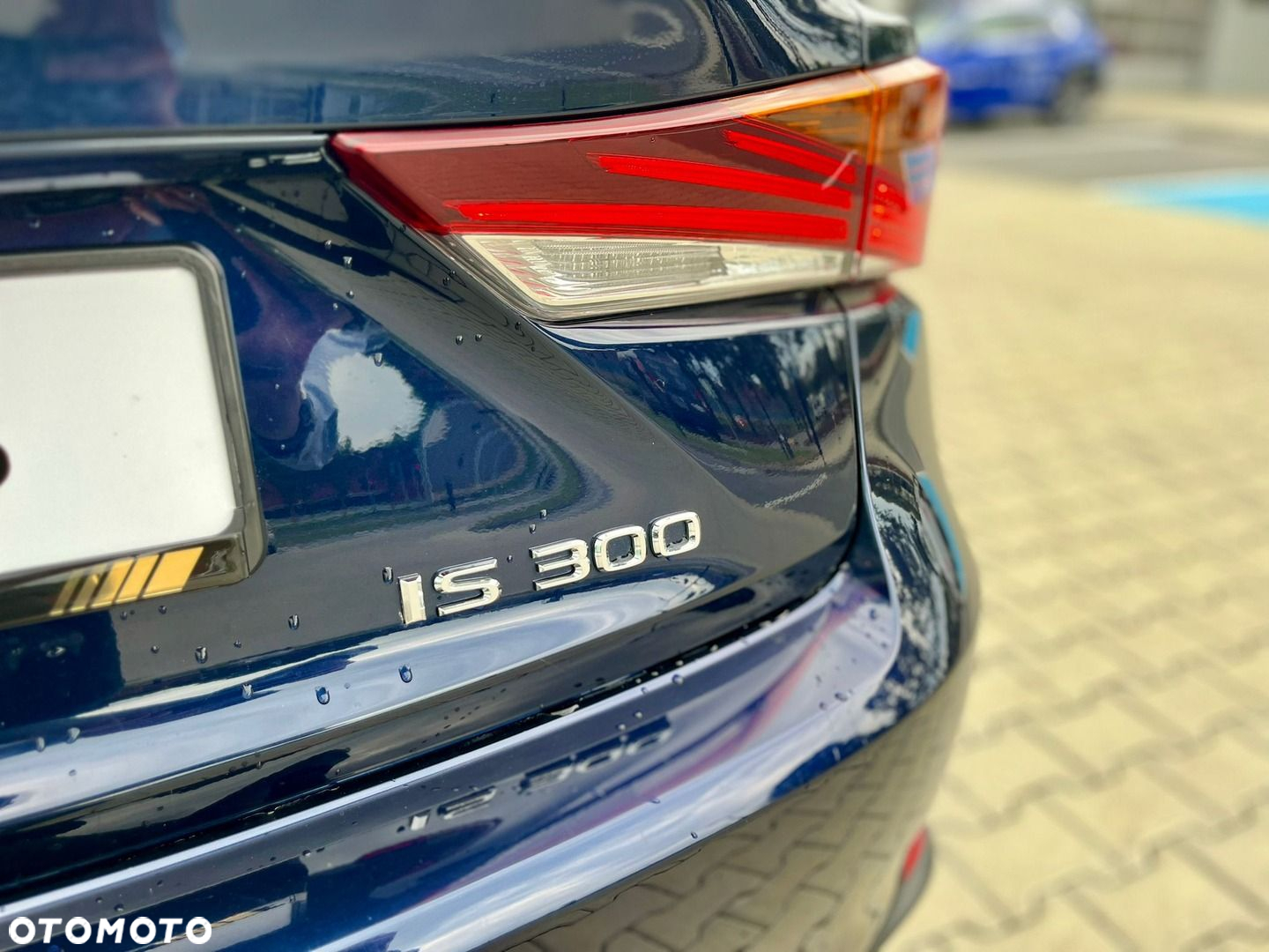 Lexus IS 200t Elegance - 33