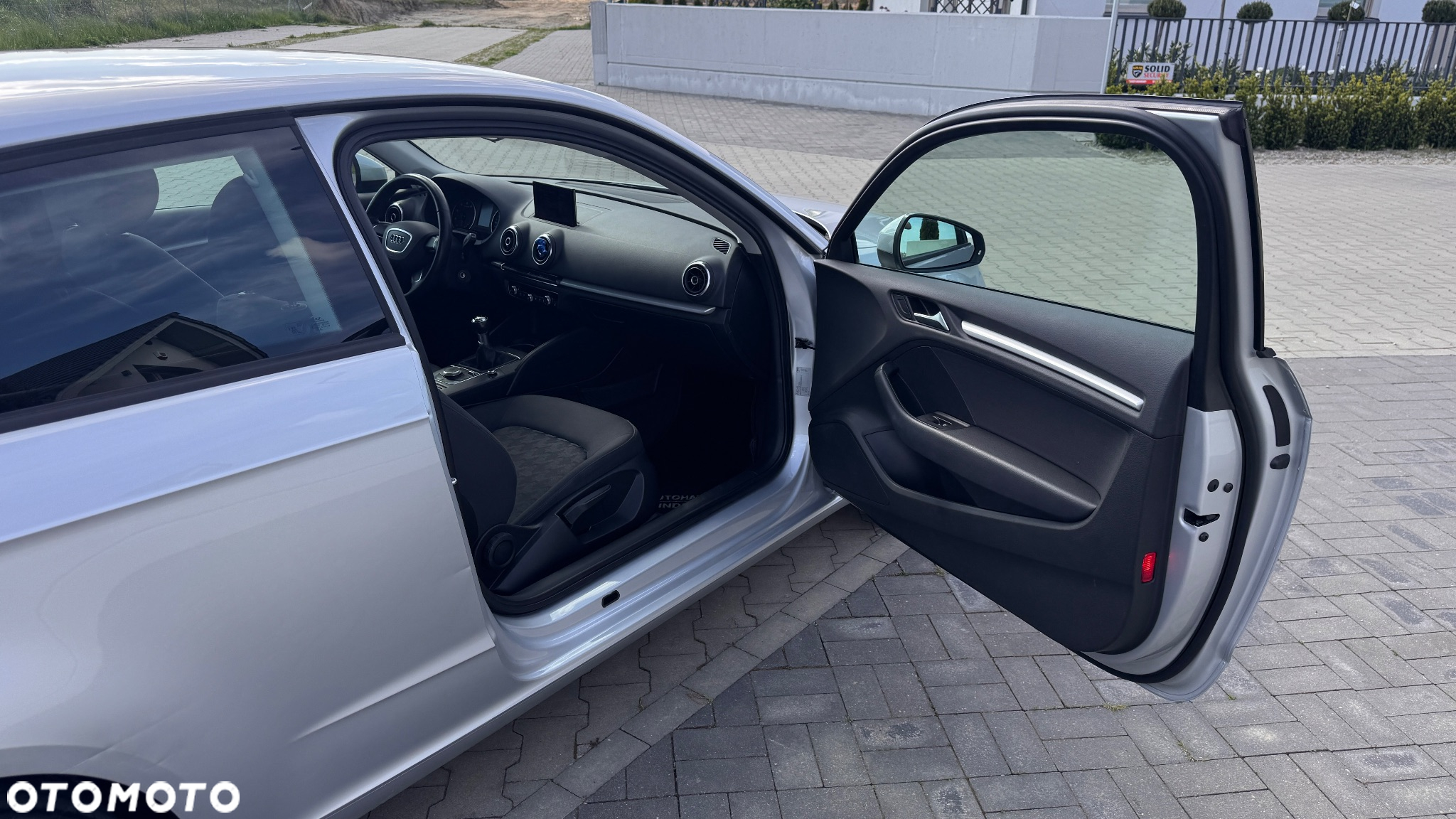 Audi A3 1.4 TFSI Attraction - 9