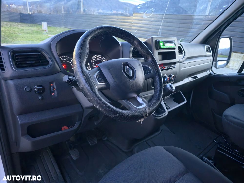 Renault Master - 5