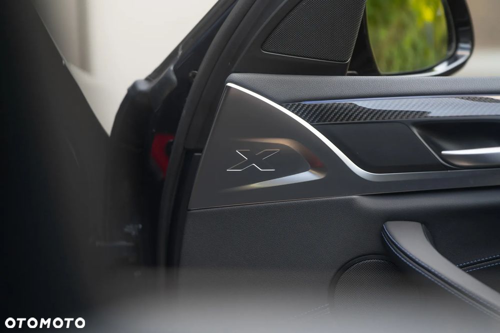 BMW X3 M - 26