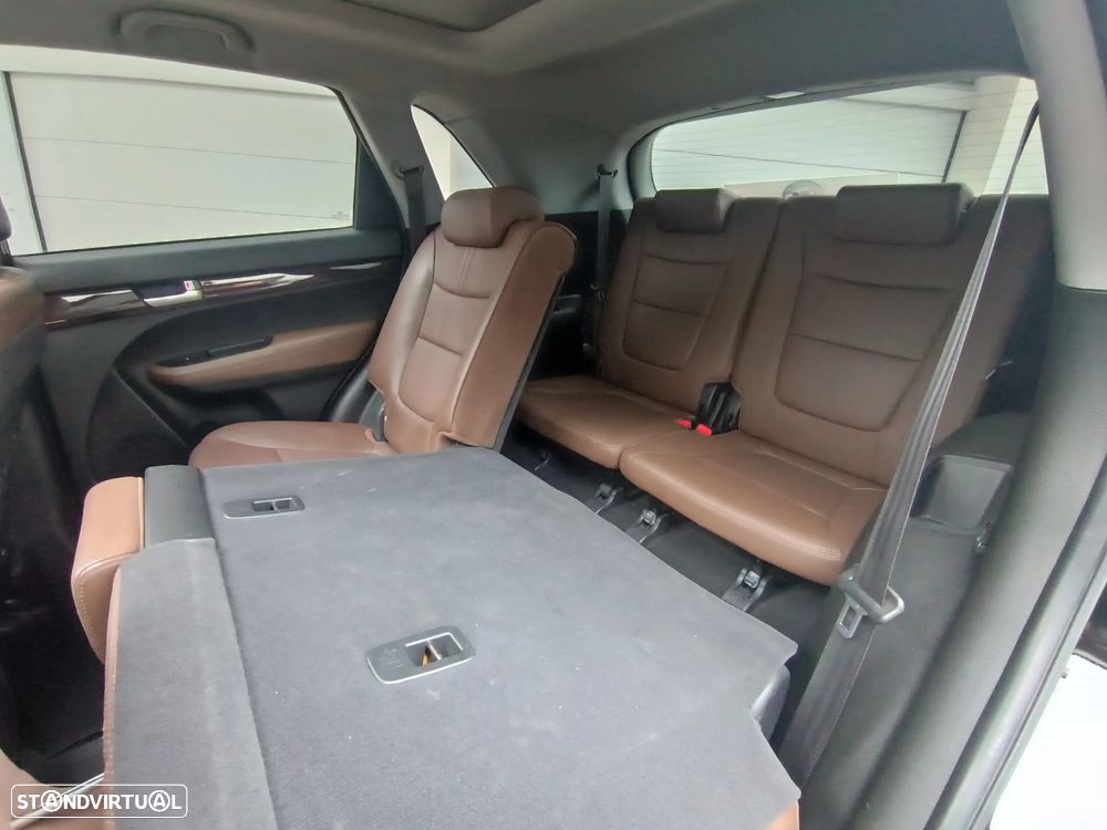 Kia Sorento 2.2 CRDi TX - 26
