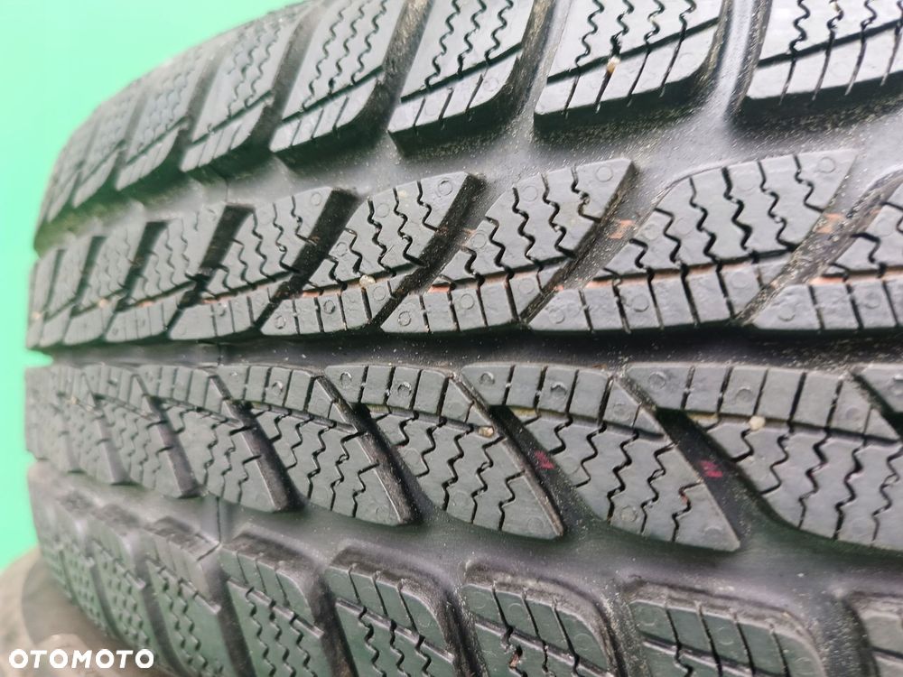 uniroyal ms plus 5 165/60/14, 1 szt 8,5 mm zapas - 2