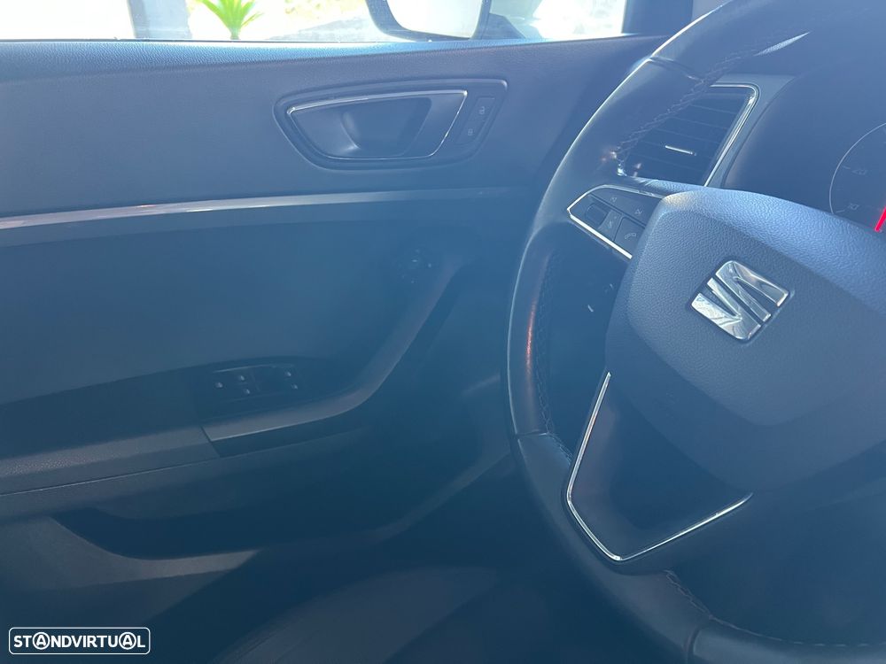 SEAT Ateca 1.6 TDI Style - 13