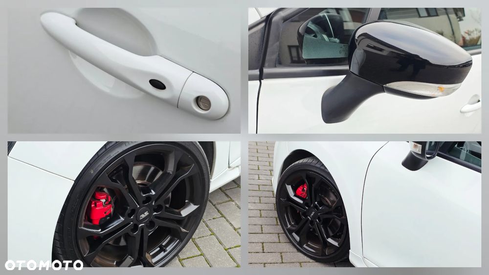 Renault Clio TCe 220 EDC R.S Trophy - 20