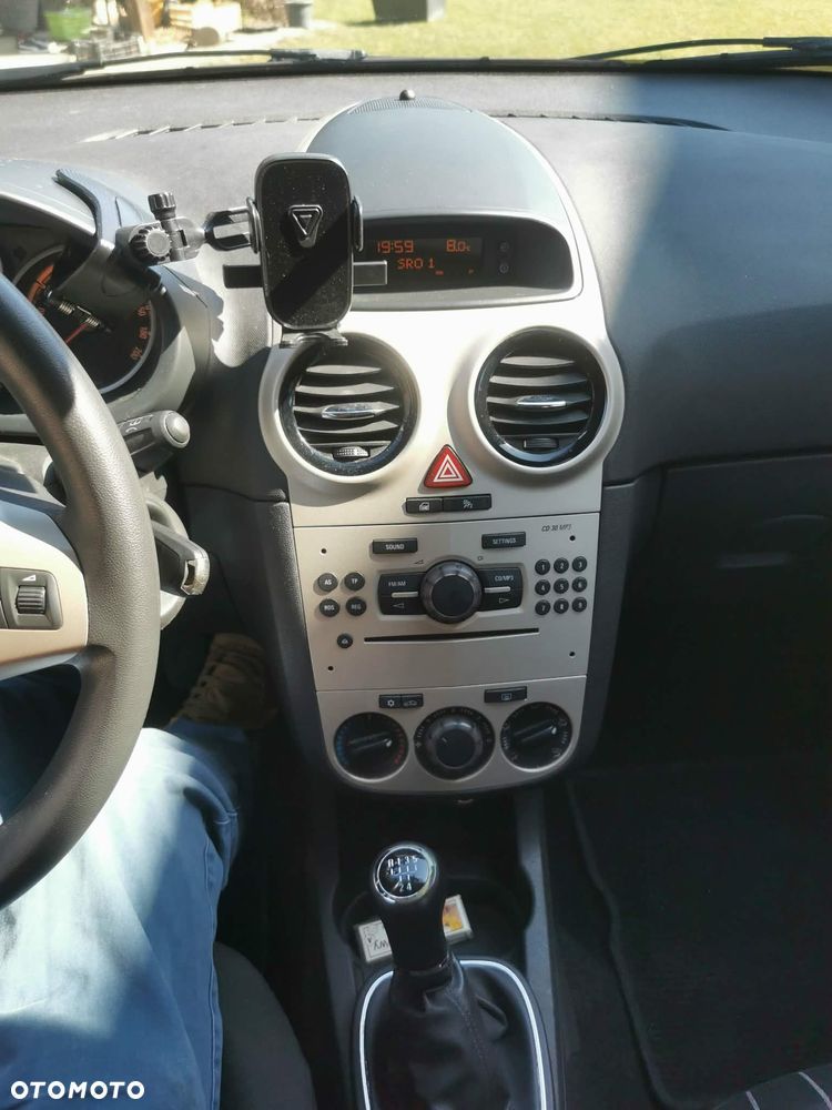 Opel Corsa 1.2 16V Color Edition - 10