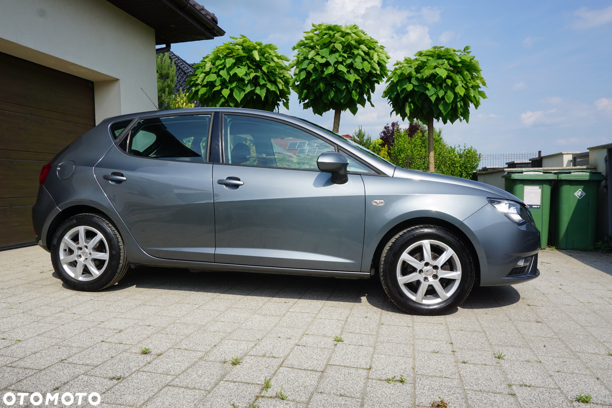 Seat Ibiza 1.2 TSI Style - 13