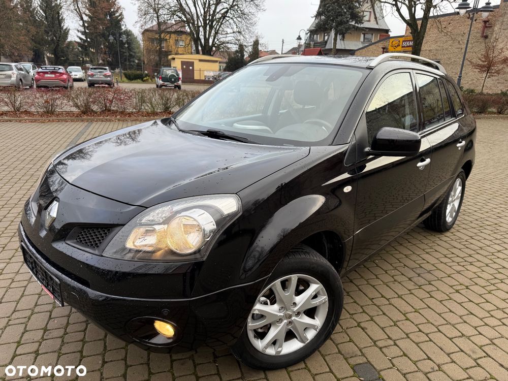 Renault Koleos 2.5 16V Expression - 1