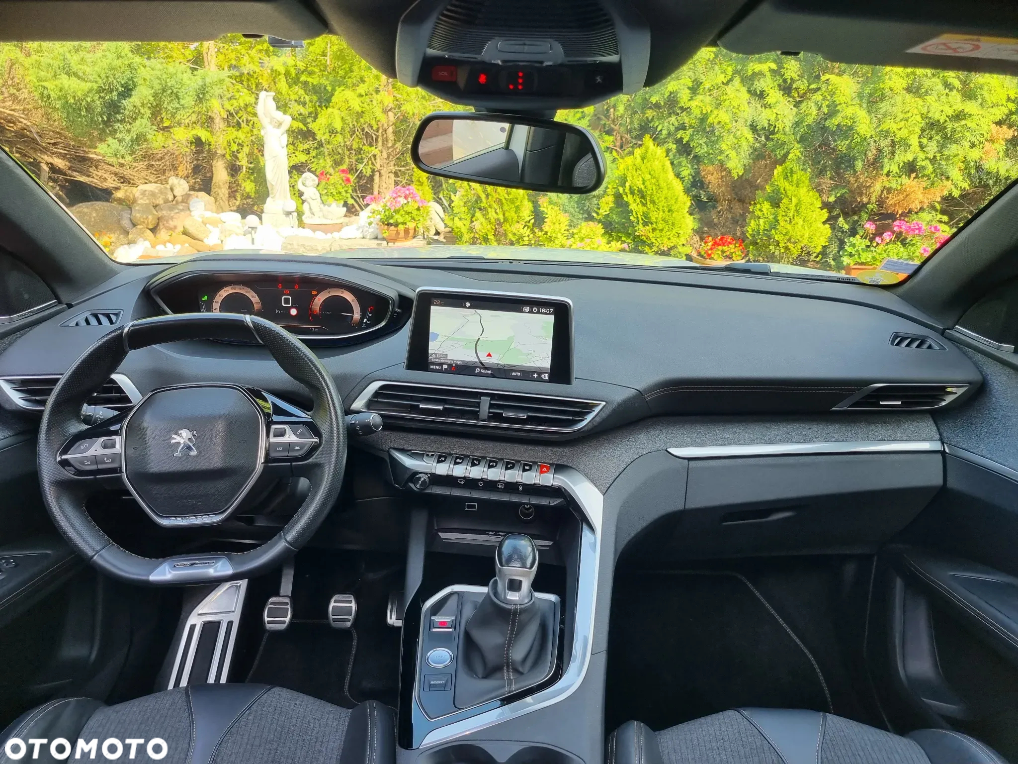 Peugeot 3008 - 27