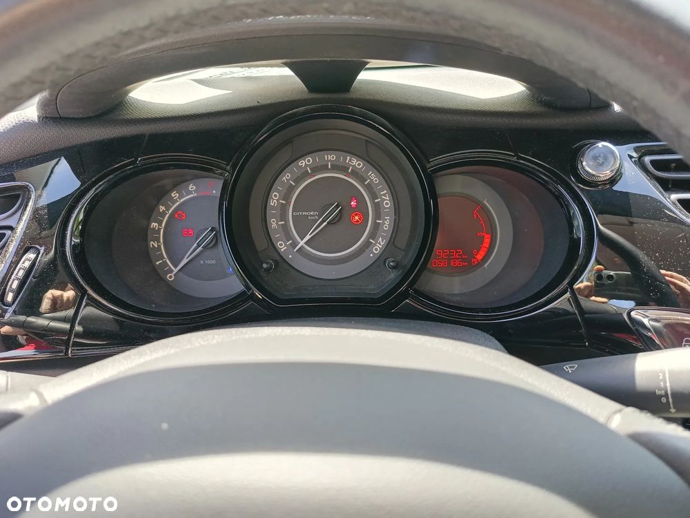 Citroën C3 1.4 Attraction - 16