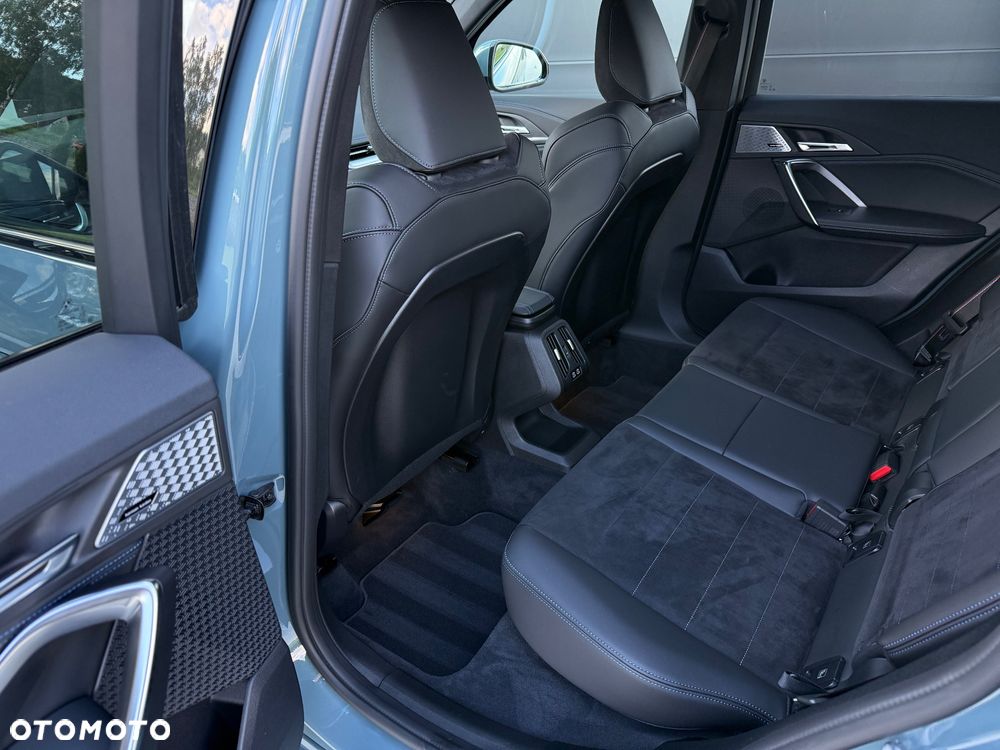 BMW X1 xDrive23d mHEV M Sport sport - 37