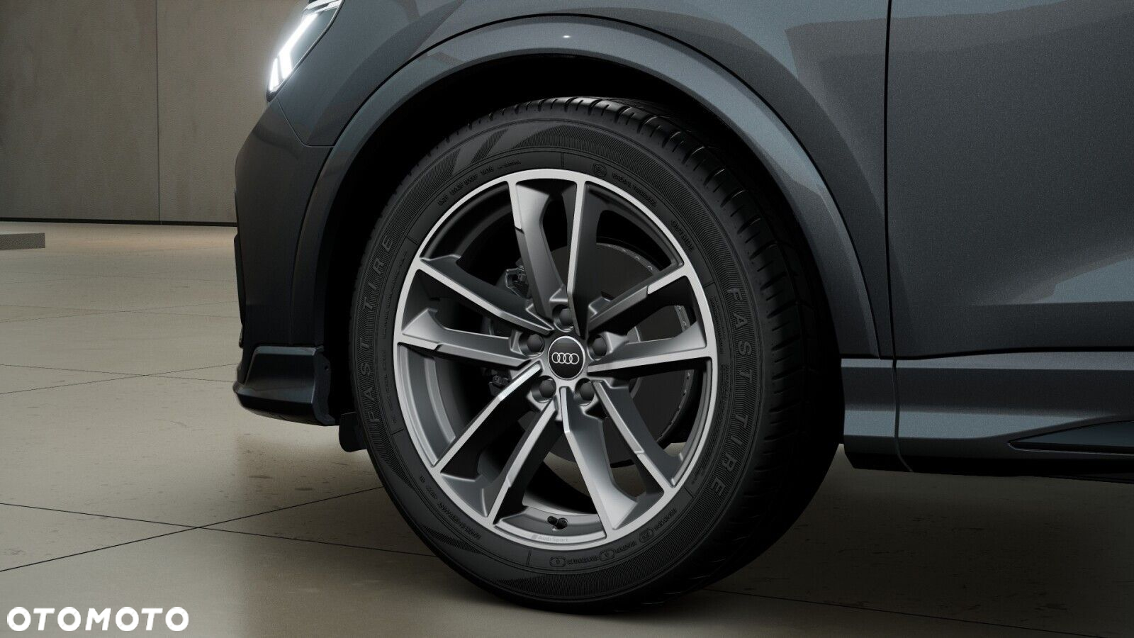 Audi Q3 - 6