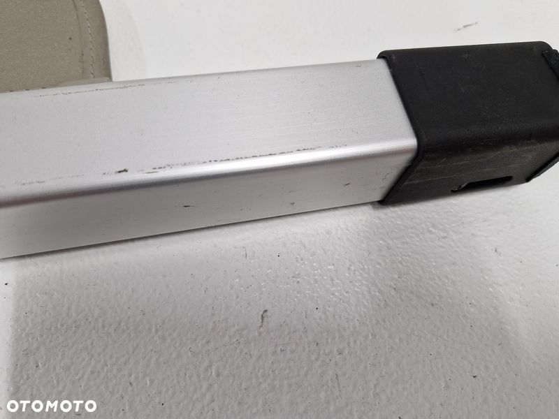 MAZDA CX-7 ROLETA BAGAŻNIKA TYŁ TYLNA - 10