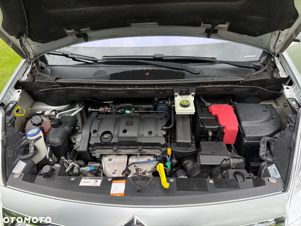 Citroën Berlingo - 17