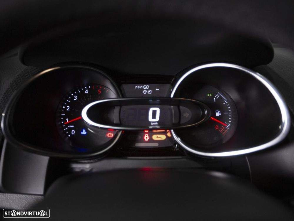 Renault Clio 1.5 dCi Limited EDition - 15