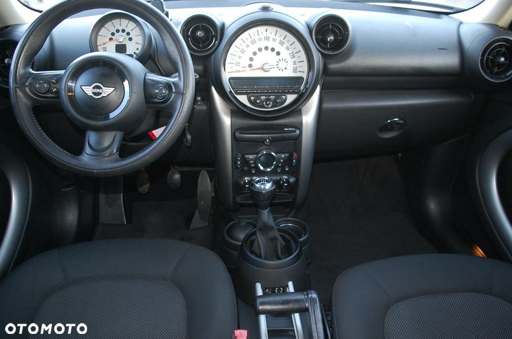 MINI Countryman - 6