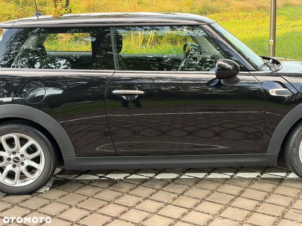 MINI Cooper - 7