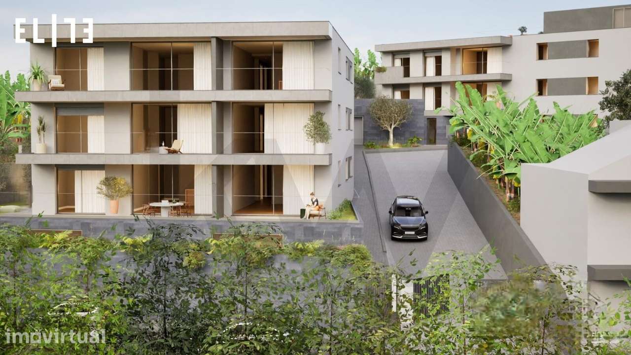Elite Ribeiro Real | Apartamento T2 - Grande imagem: 4/29