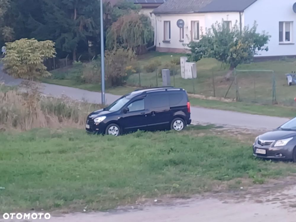 Dacia Dokker SCe 100 Comfort - 23