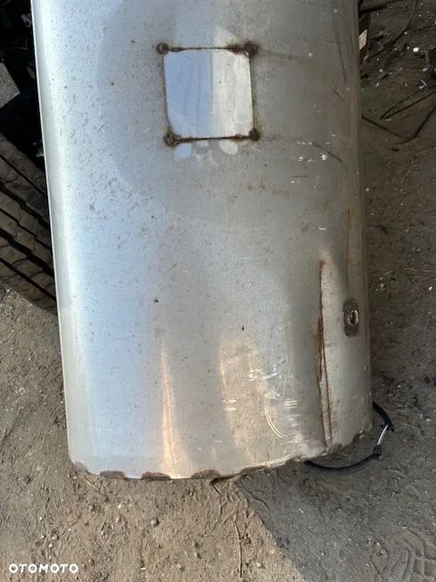 KATALIZATOR MERCEDES VARIO 4.2 DIESEL A0024906114 - 3