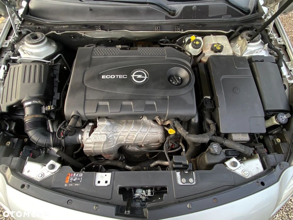 Opel Insignia 2.0 CDTI Active - 21