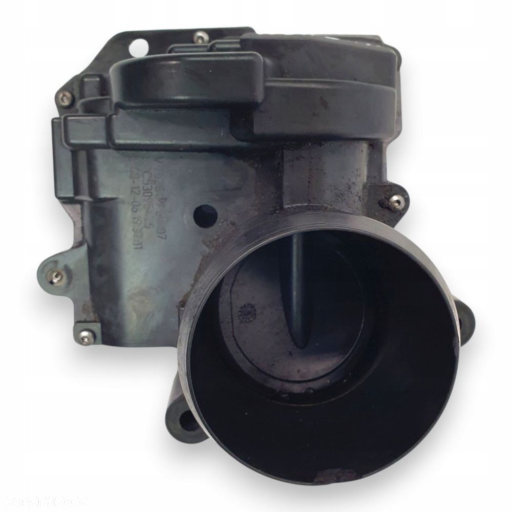 PRZEPUSTNICA Mini Cooper S Clubman 1.6 THP 7528179 80 A2C53095425 - 6