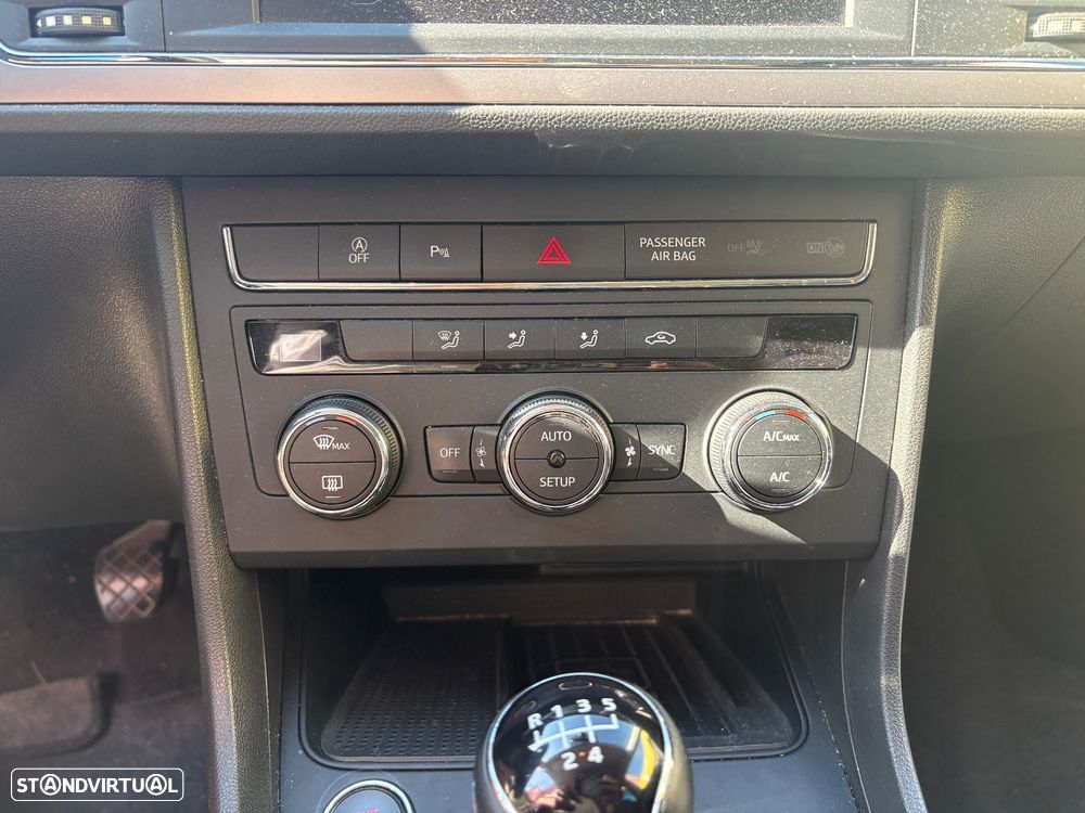 SEAT Leon ST - 31