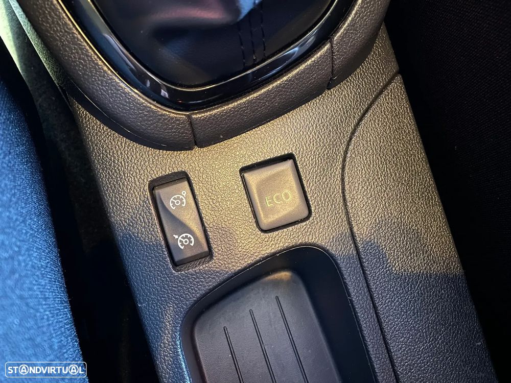 Renault Clio 1.5 dCi # - 24