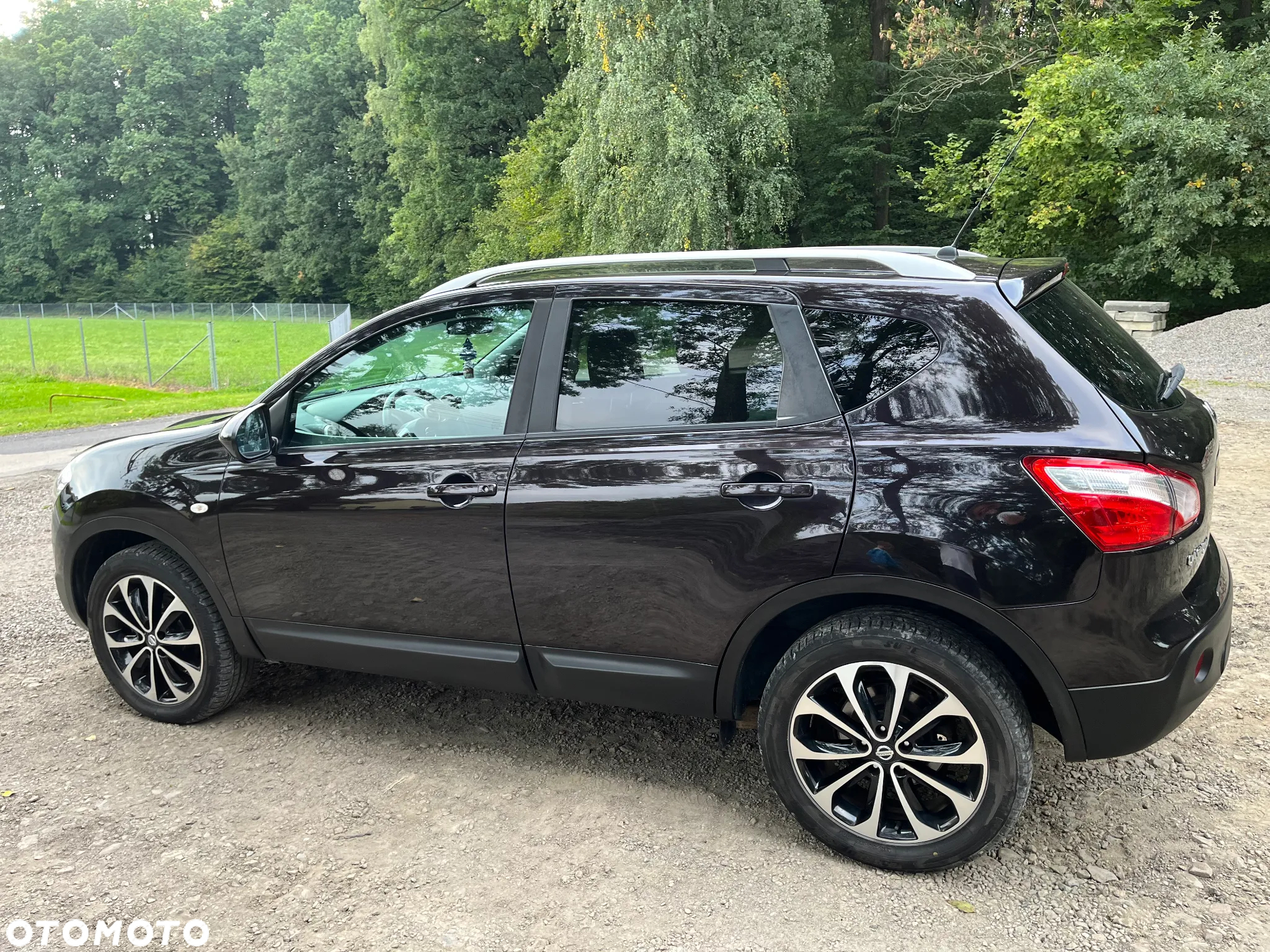 Nissan Qashqai 1.6 acenta - 4