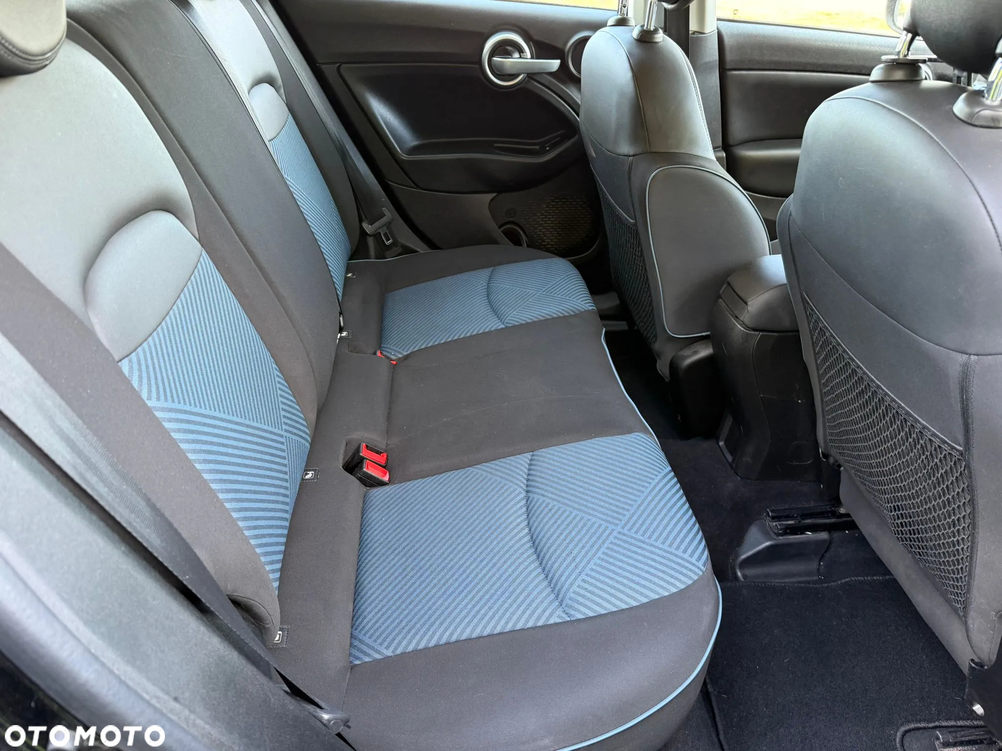 Fiat 500X 1.6 E-torQ 4x2 Pop - 19