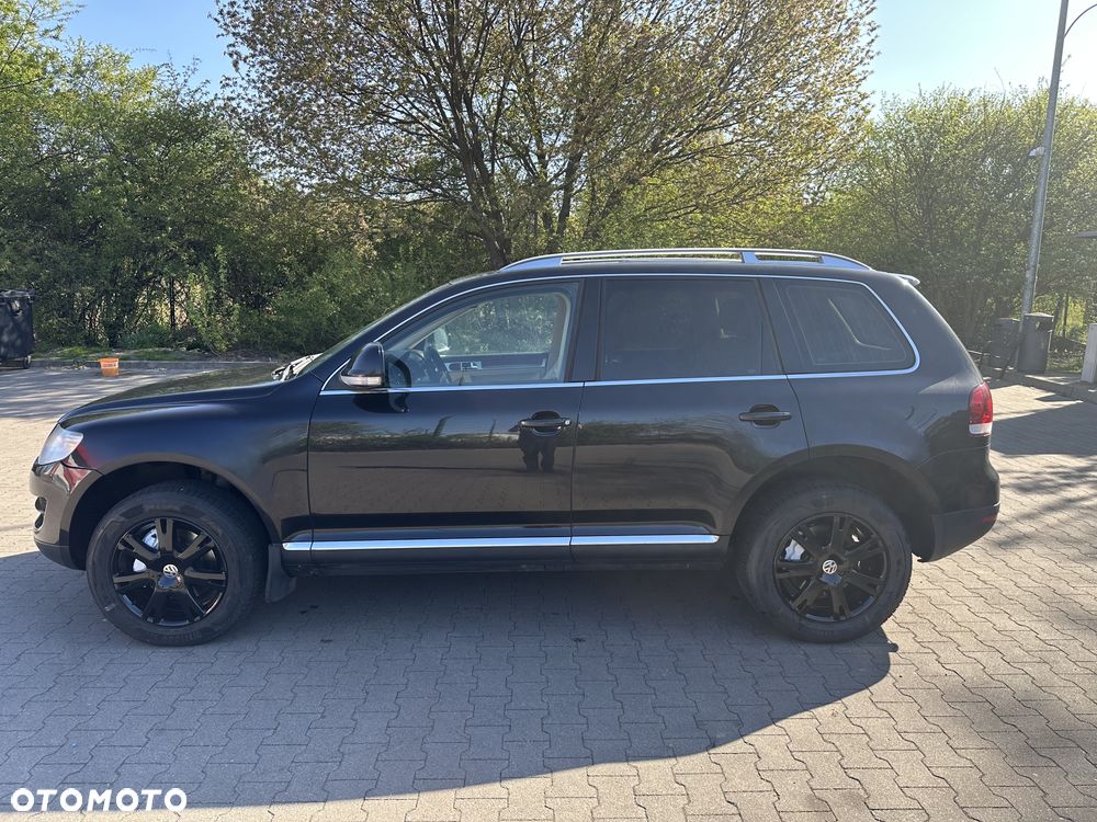 Volkswagen Touareg 3.0 V6 TDI DPF - 18