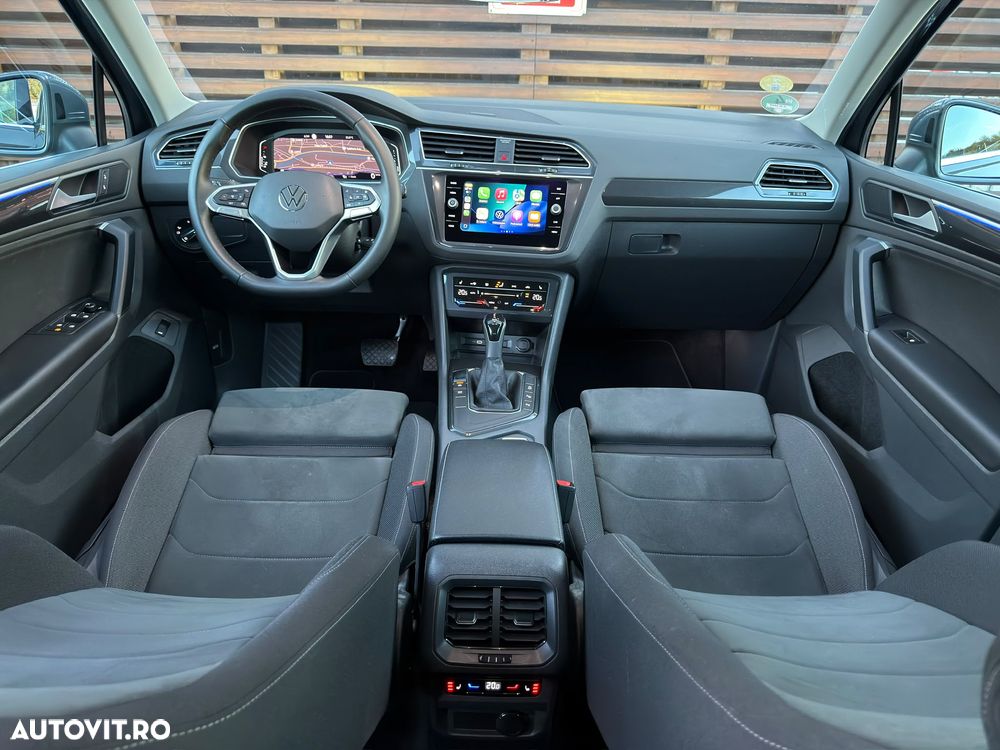 Volkswagen Passat 2.0 TDI SCR DSG Elegance - 23