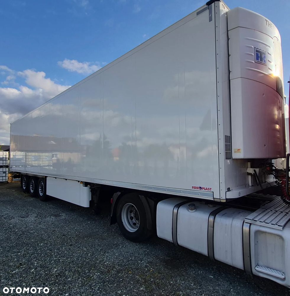 Schmitz Cargobull SKO24 SCB S3 - 1