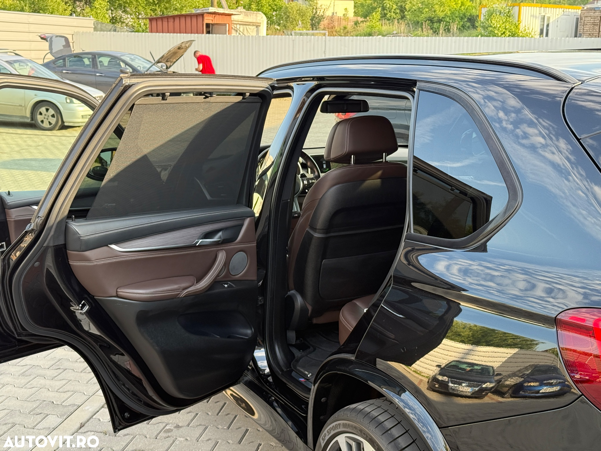 BMW X5 xDrive40d - 14