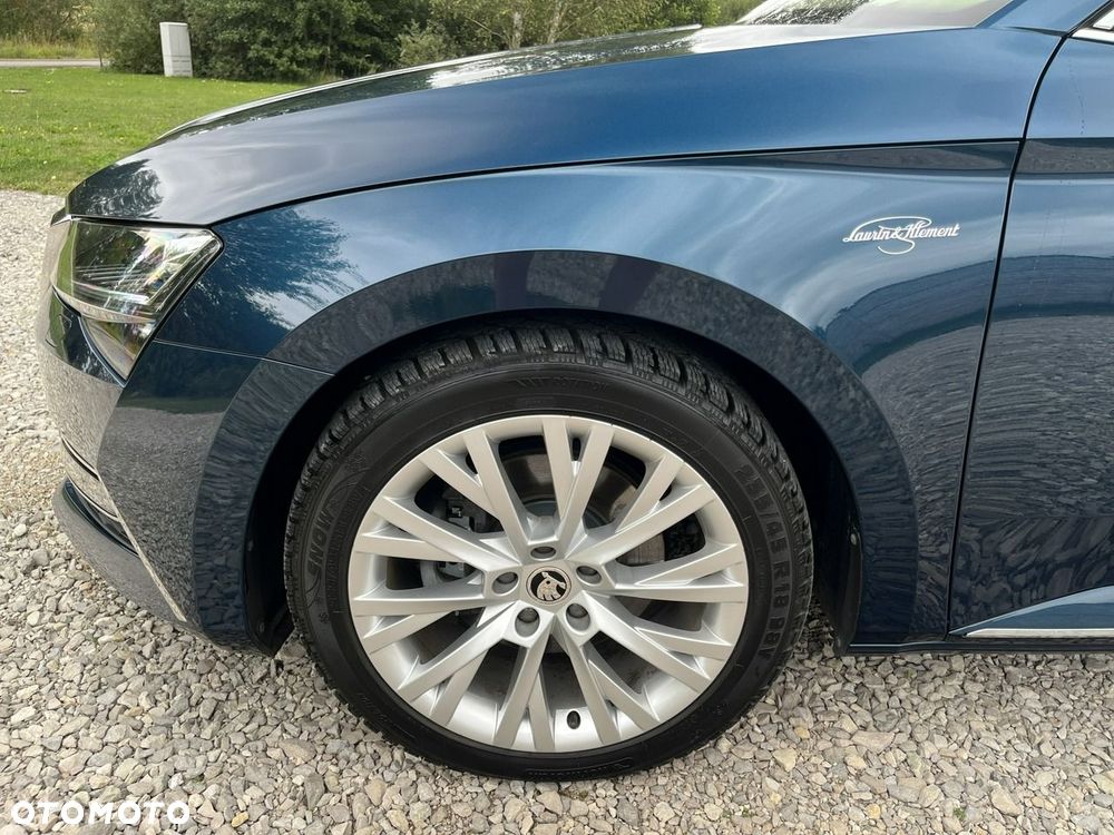 Skoda Superb - 6