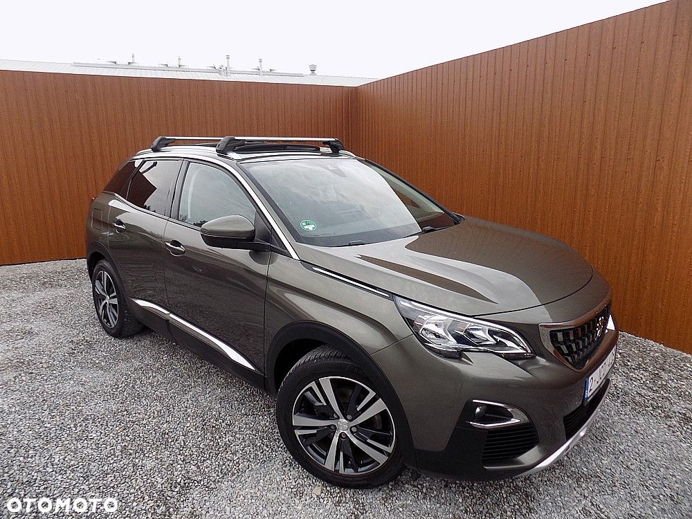 Peugeot 3008 HDi 115 Business-Line - 1