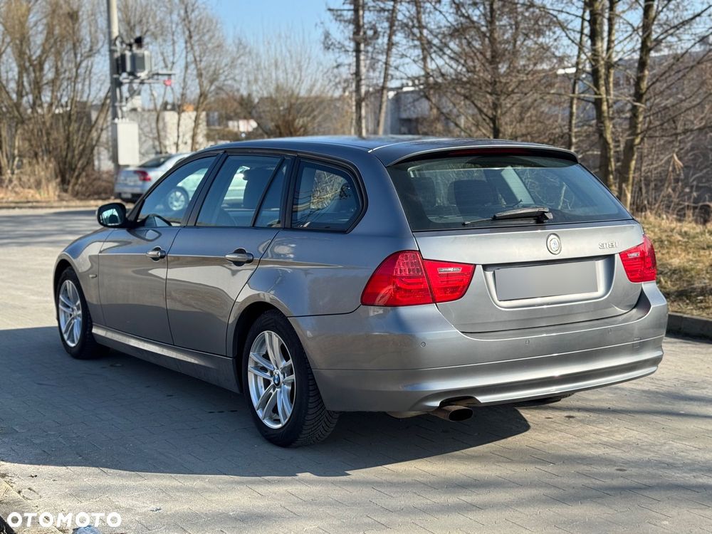 BMW Seria 3 318i Edition Lifestyle - 8