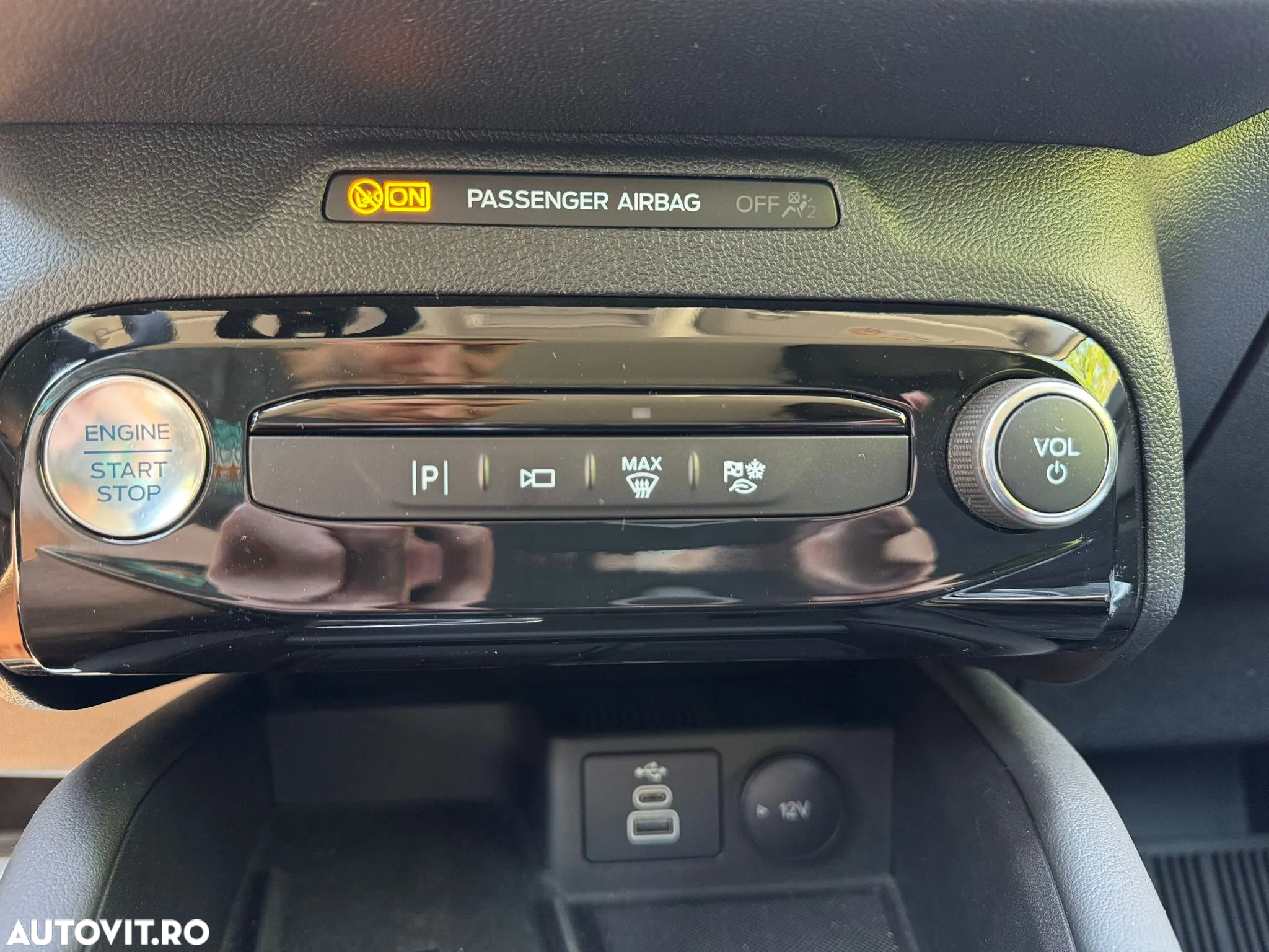 Ford Kuga 2.5 Duratec AWD FHEV Active X - 27