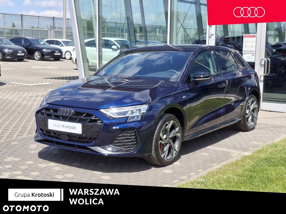 Audi A3 Sportback - 2