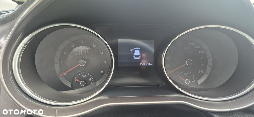 Kia Ceed 1.4 T-GDI M - 8