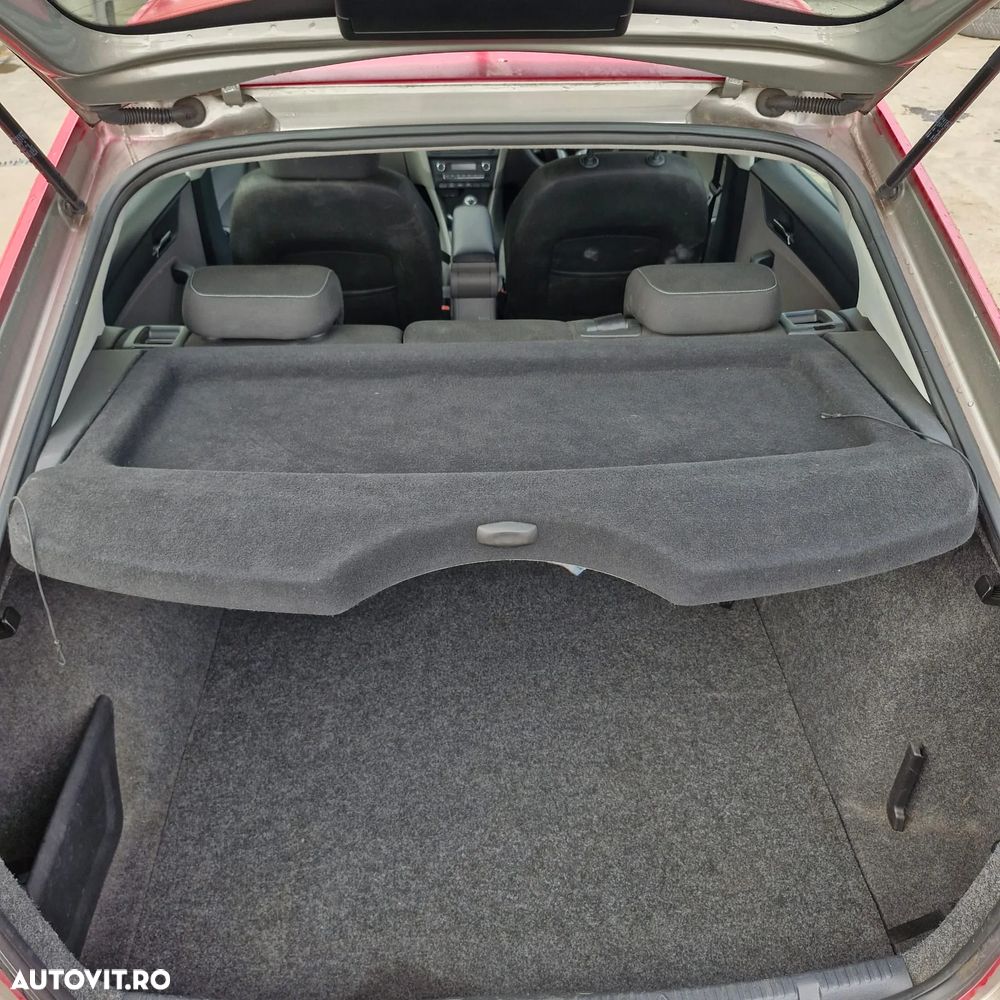 Dezmembrări Seat Toledo IV motor 1.6 TDI CAYC (2012-2015) - 7