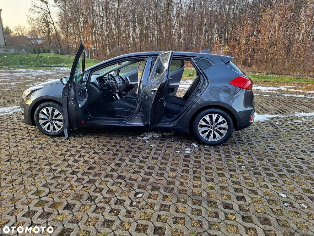 Kia Ceed 1.0 T-GDI ISG Platinum Edition - 18