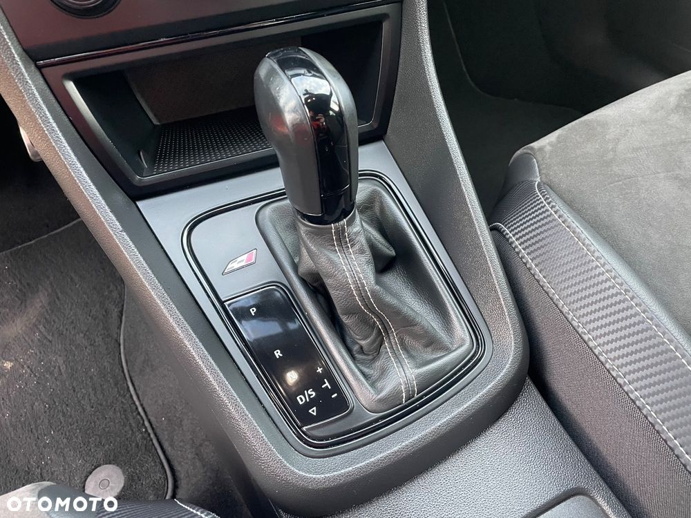Seat Leon 2.0 TSI Cupra S&S 280 DSG - 9