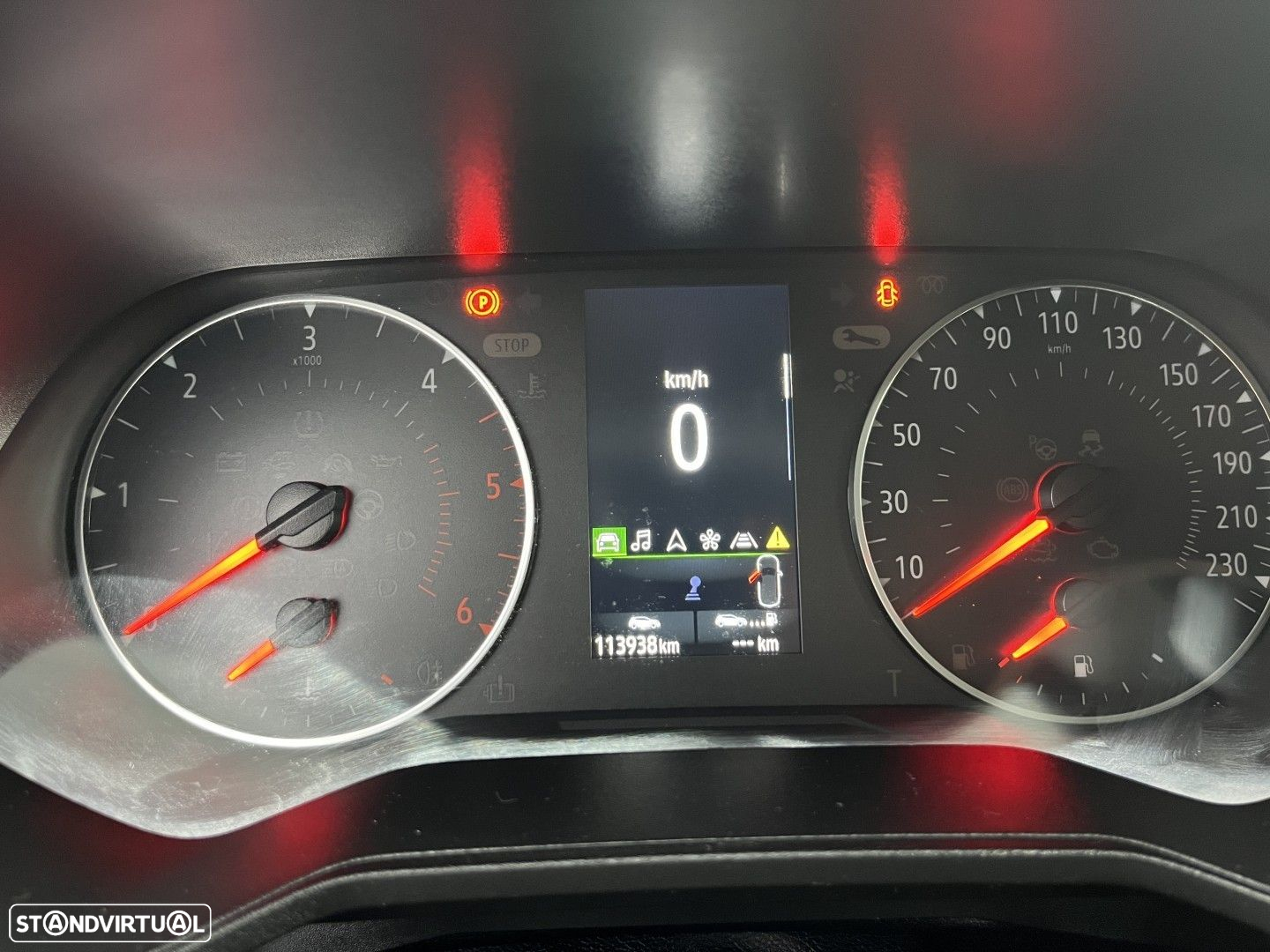 Renault Clio - 24