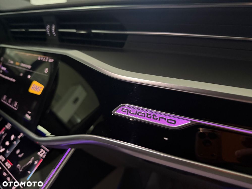 Audi A7 Sportback 55 TFSI Quattro S tronic - 19