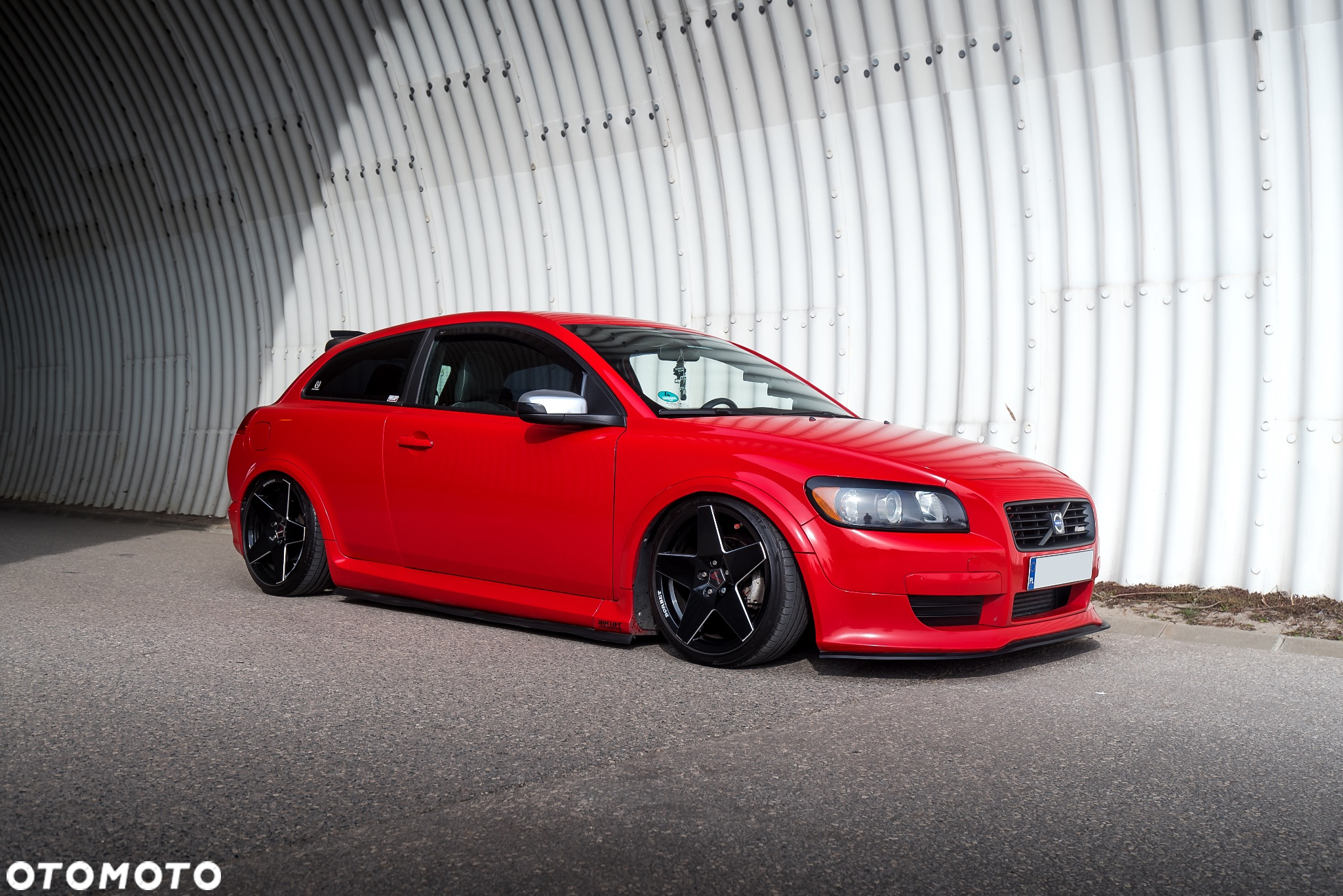 Volvo C30 2.0D - 9