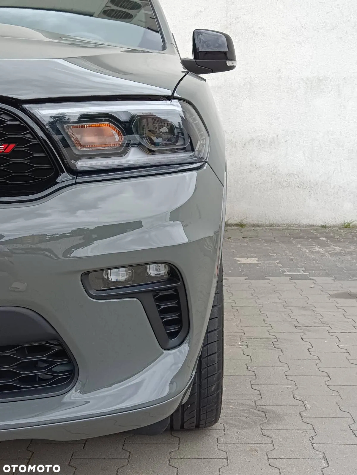 Dodge Durango 5.7 R/T - 31