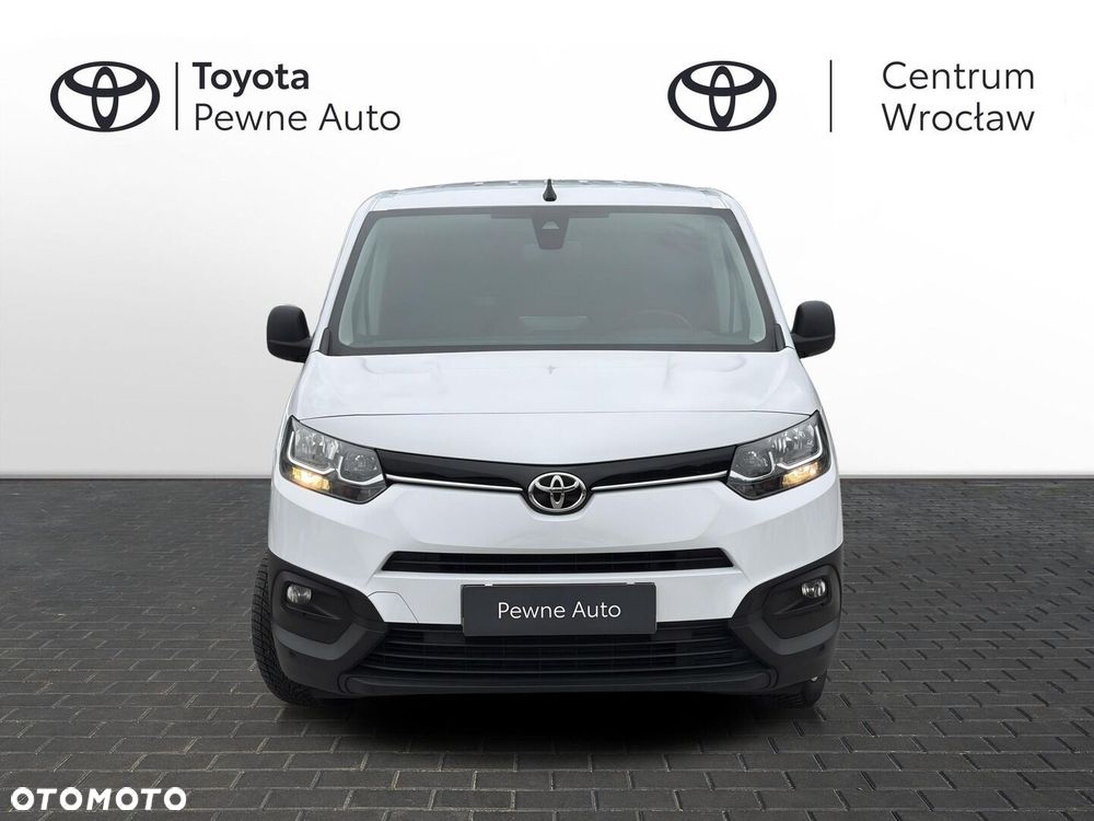 Toyota PROACE CITY - 8
