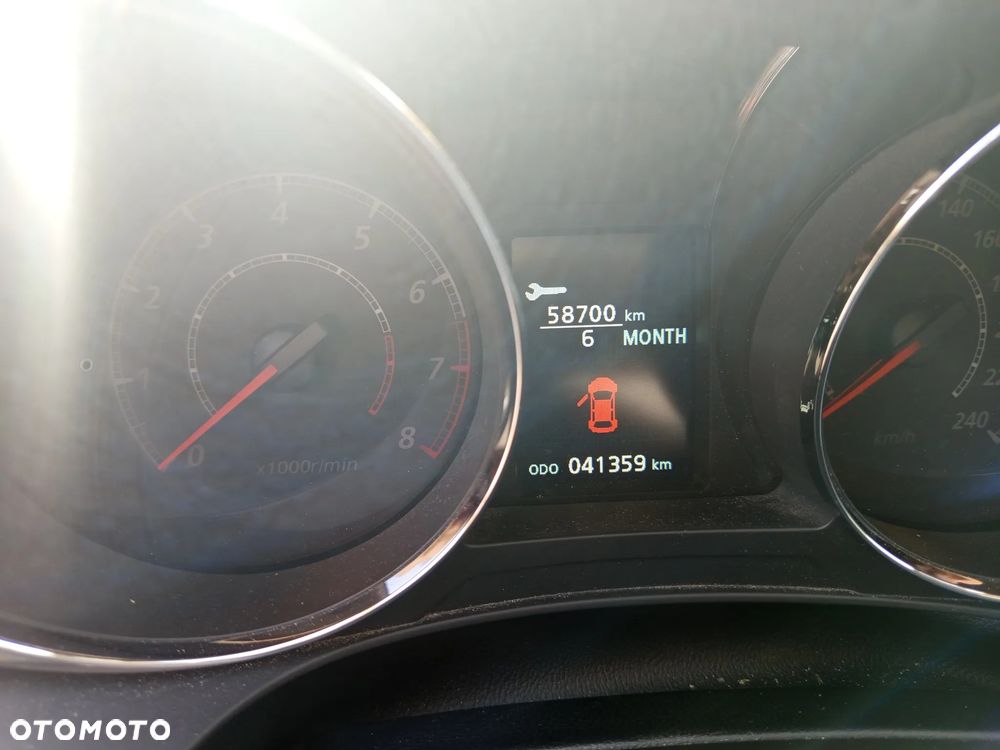 Mitsubishi ASX 1.6 Invite - 8